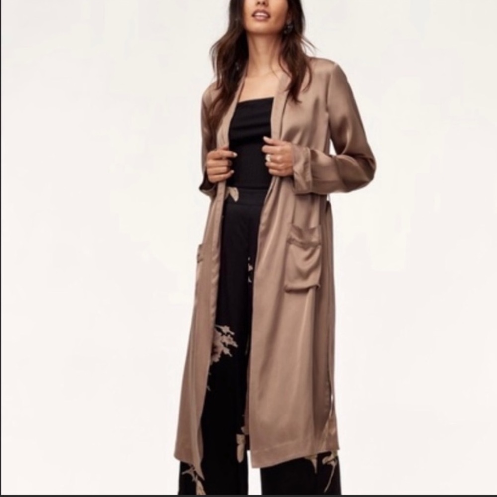 Wilfred - Pilier Jacket